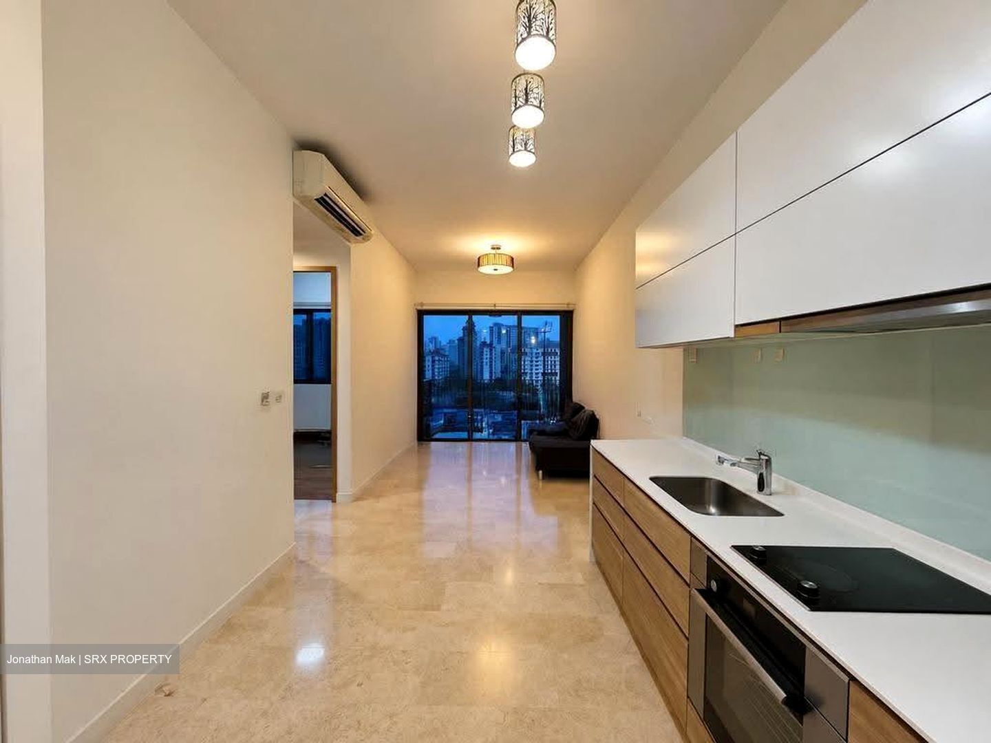 Alex Residences (D3), Apartment #633750351